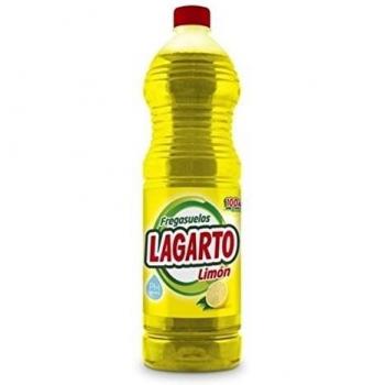 Limón Friegasuelos 1,5 L