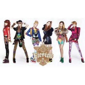 We Don T Stop [2nd Single]