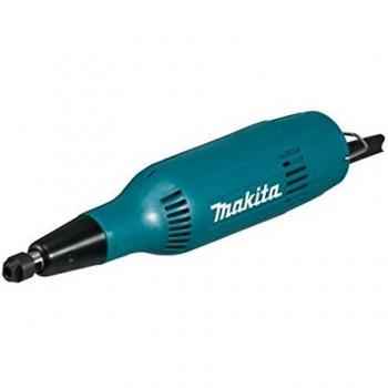 Makita Geradschleifer 6mm GD0603