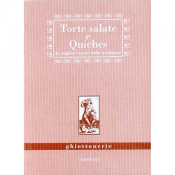 Torte salate e quiches