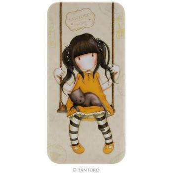 Santoro Gorjuss Pencil Case