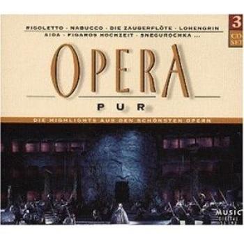 Opera pur