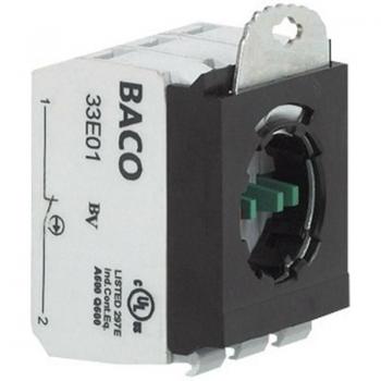 Contact Baco 333E12 600V