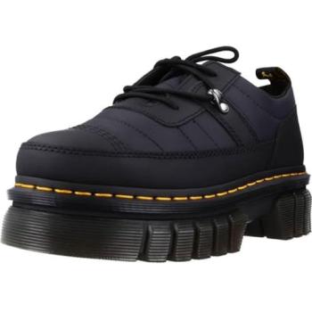 Chaussures Plateformes Dr. Martens Audrick 3I