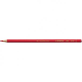 Stabilo Lápiz All 8040 Rojo