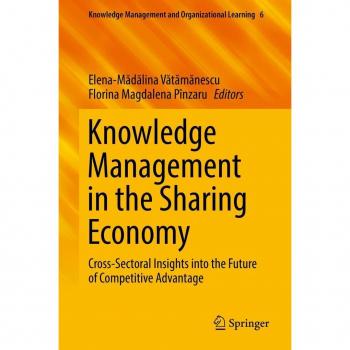 Knowledge Management in the Sharing Economy