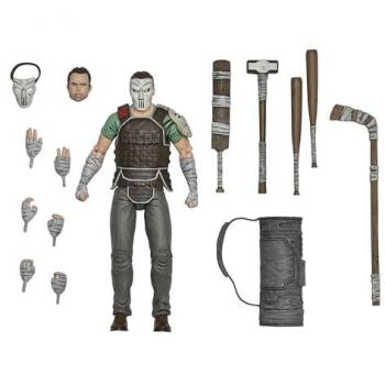 Casey Jones Ultimate Ronin TNT 18 cm – One Size