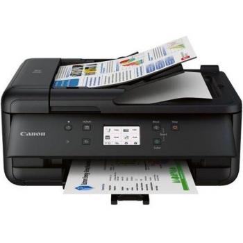 Canon PIXMA TR7650 Ad inchiostro A4 4800 x 1200 DPI Wi-Fi