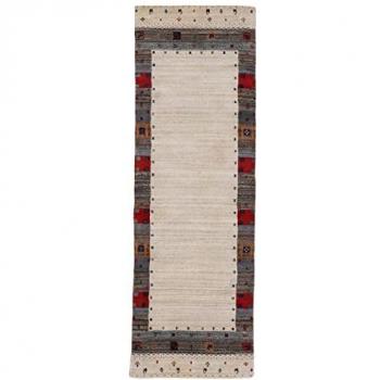 Carpetfine Gabbeh Vida Wool Runner 75cm x 240cm