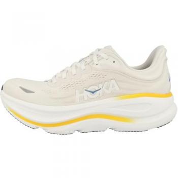Hoka Bondi 9 trailrunning schoenen