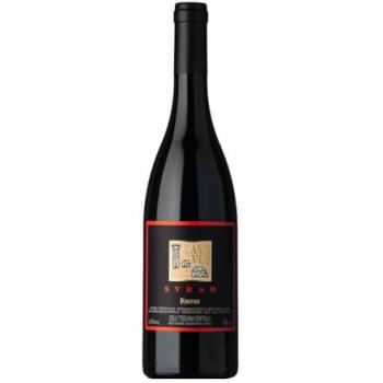 Tinto Fontodi Via Syrah Colli Toscana 2020