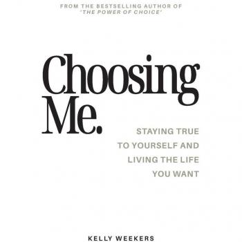 Choosing Me