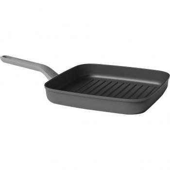 Leo Line grillpan van BergHOFF (Ø24 cm)