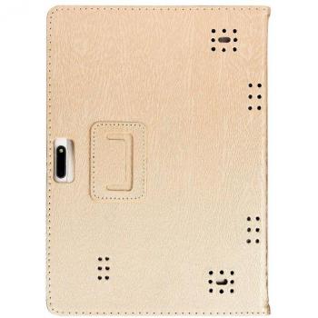 Multicolor PU Leather Flip Cover for 10 Inch Tablet