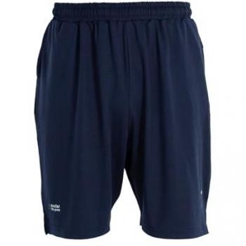 Navy Tulum Uomo Pantaloni di Padel