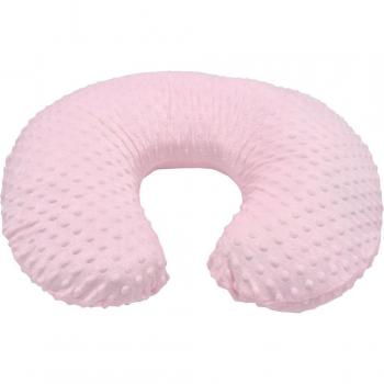 Almohada Ergonométrica con Funda Suave