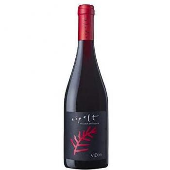 Espelt Vidivi 2018