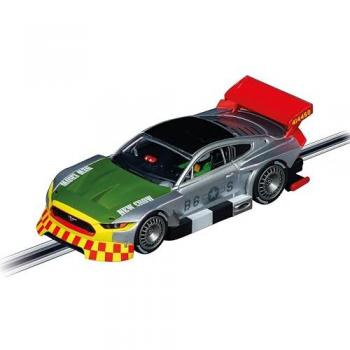 Ford Mustang GTY „New Crow“ – CARRERA 20032066 Digital 1:32