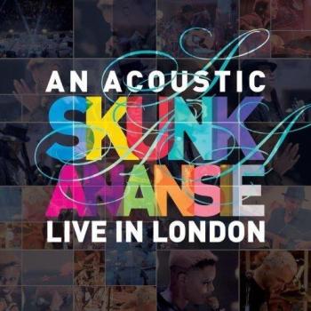 An Acoustic... Live in London