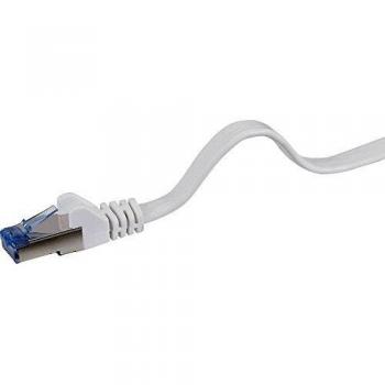 Renkforce Cavo di rete 15 m U/FTP CAT6A