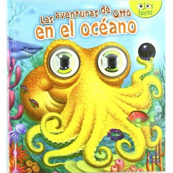 Las aventuras de Otto en el océano