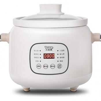 Ragoûteur Portatif 3L avec Capacité Thermique 24H