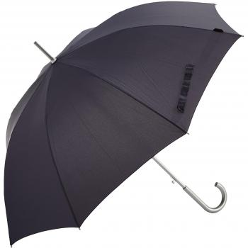 Samsonite StickMan Drop‑Shutter AutoOpen – Blau/Indigo