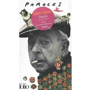 Paroles