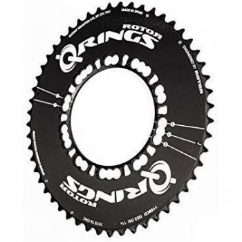 Rotor Plato Q Rings 110 BCD Exterior Aero