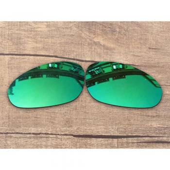 Vonxyz Polarisierte Linsen für Oakley EINE Draht Rahmen
