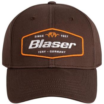 Casquette Blaser à logo