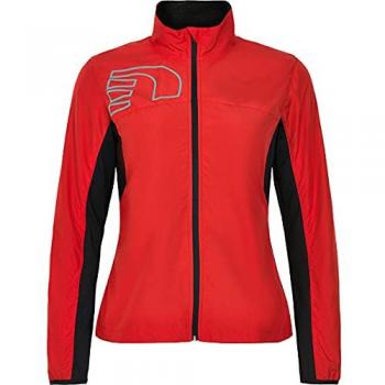 Newline Core Cross Damenjacke Rot Größe S