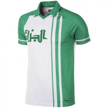 Maillot National – Algérie WC 1982