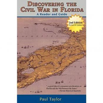Discovering the civil war in florida.