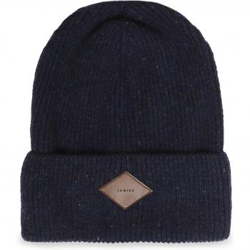 Dunkelblaue Jamiks Mütze Gavin JZG131