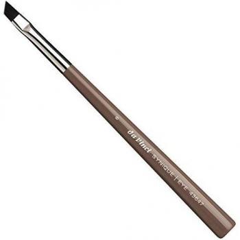 Pennello per eyeliner e sopracciglia da Vinci Synique 1 pz