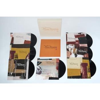Nina Simone. Komplette Aufnahmen 1964-1967. Luxus-Box-Set