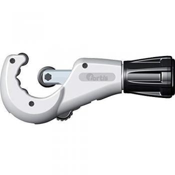 FORTIS Präzisions-Rohrabschneider 3-35 mm für Inox