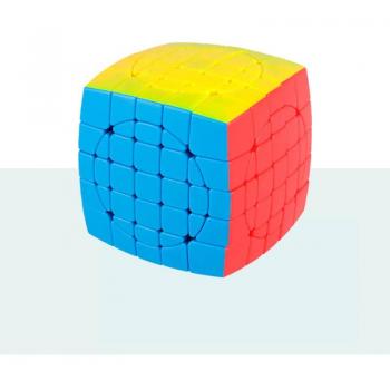 Cube 5x5 Crazy V3