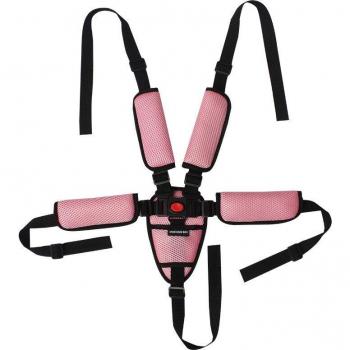 Accesorio de Seguridad para Cochecito Babalo