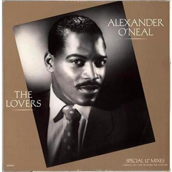Alexander O'Neal