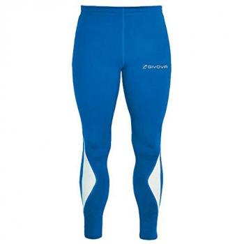 Pantaloni Givova per Running