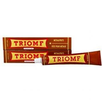 Triomf métal polish 75 ml