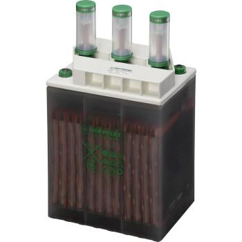 SOLAR POWER BLK 6V 270AH HOPPECKE GUG1216390200