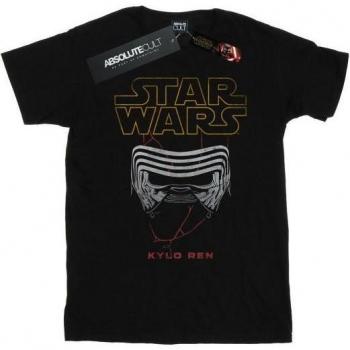 Maglietta Star Wars Kylo Ren per Bambini (5-6 anni)