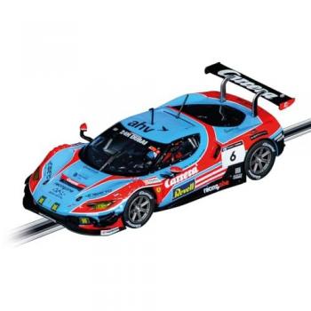 Carrera® Rennbahn‑Auto EVO Ferrari 296 GT3 „No. 20“ – 24‑Stunden‑Dubai