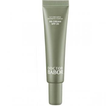 BABOR DOCTOR BABOR MICROBIOMIC BB CREME LICHT SPF 20 40ml