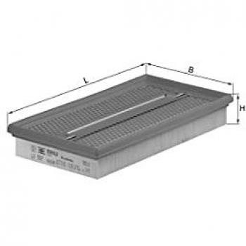 Knecht Luftfilter für RF7913Z409A