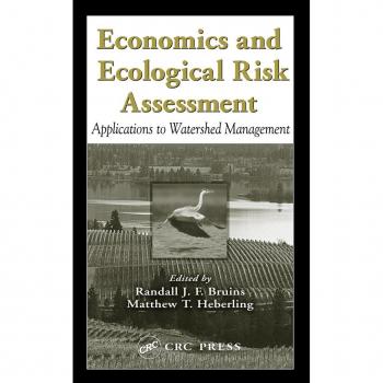 Vitalsource Technologies, Inc. Economics And Ecological Risk Assessment