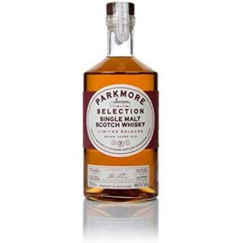 Auchroisk 2010 7-Year-Old Parkmore Edition
